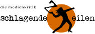 die medienkritik