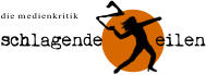 die medienkritik